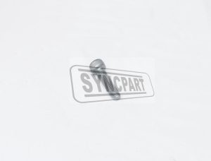 JCB Spare Parts Capscrew 1391/3207d