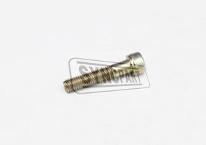 JCB Spare Parts Capscrew 1391/3412z