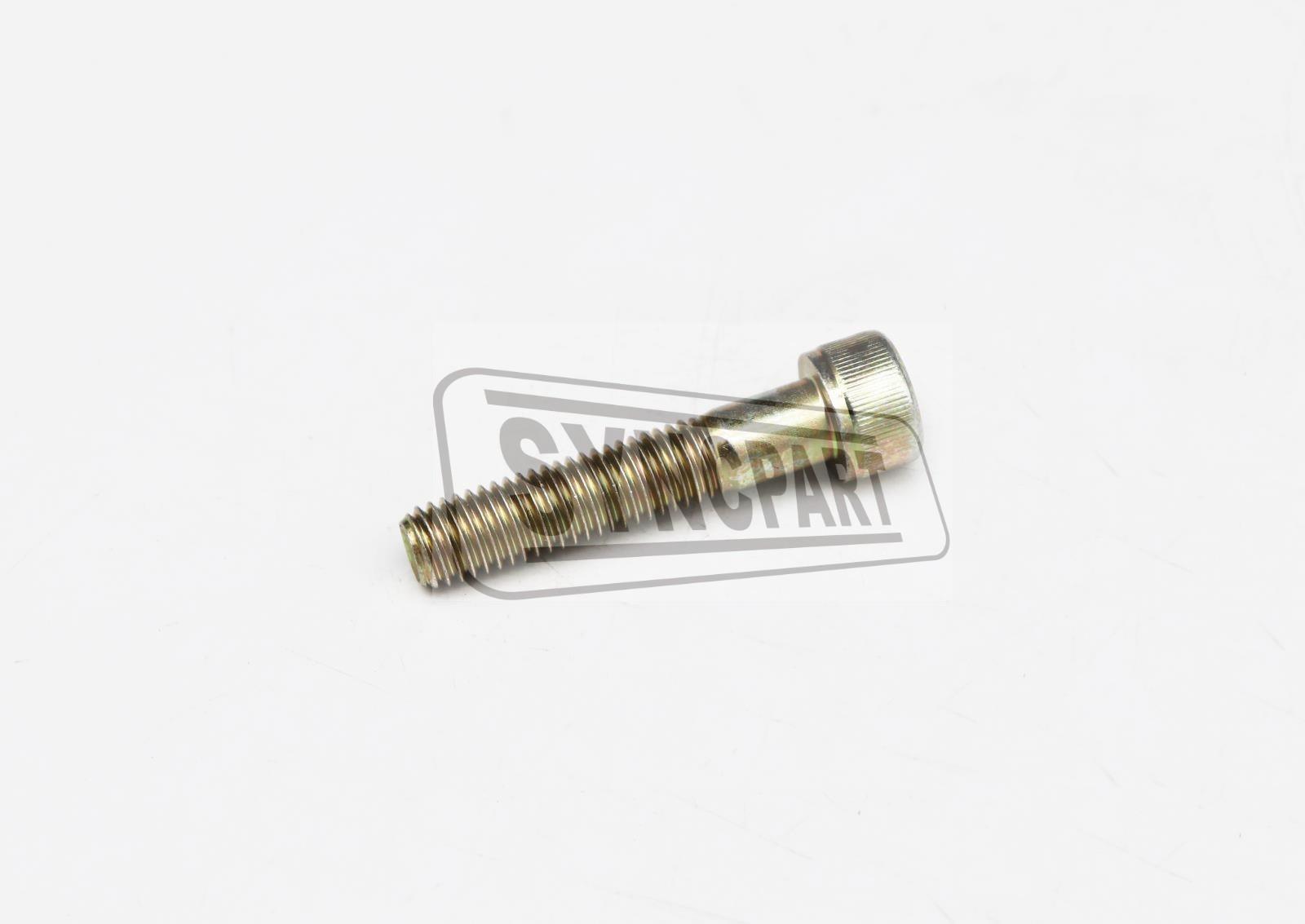 JCB Spare Parts Capscrew 1391/3412z