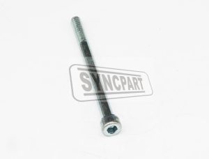 JCB Spare Parts Capscrew 1391/3423z