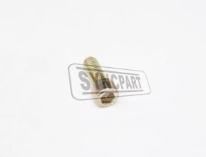 JCB Spare Parts Capscrew 1391/3508z