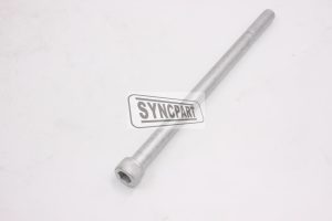 JCB Spare Parts BOLT 1391/3530D