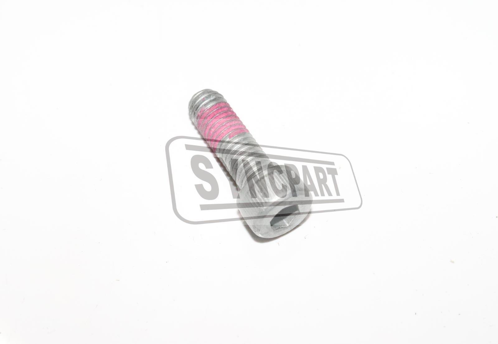 JCB Spare Parts Capscrew 1392/3307D