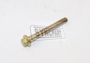 JCB Spare Parts Bolt 02/291026