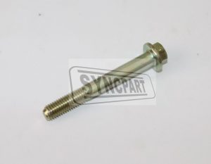 JCB Spare Parts Bolt 02/291041