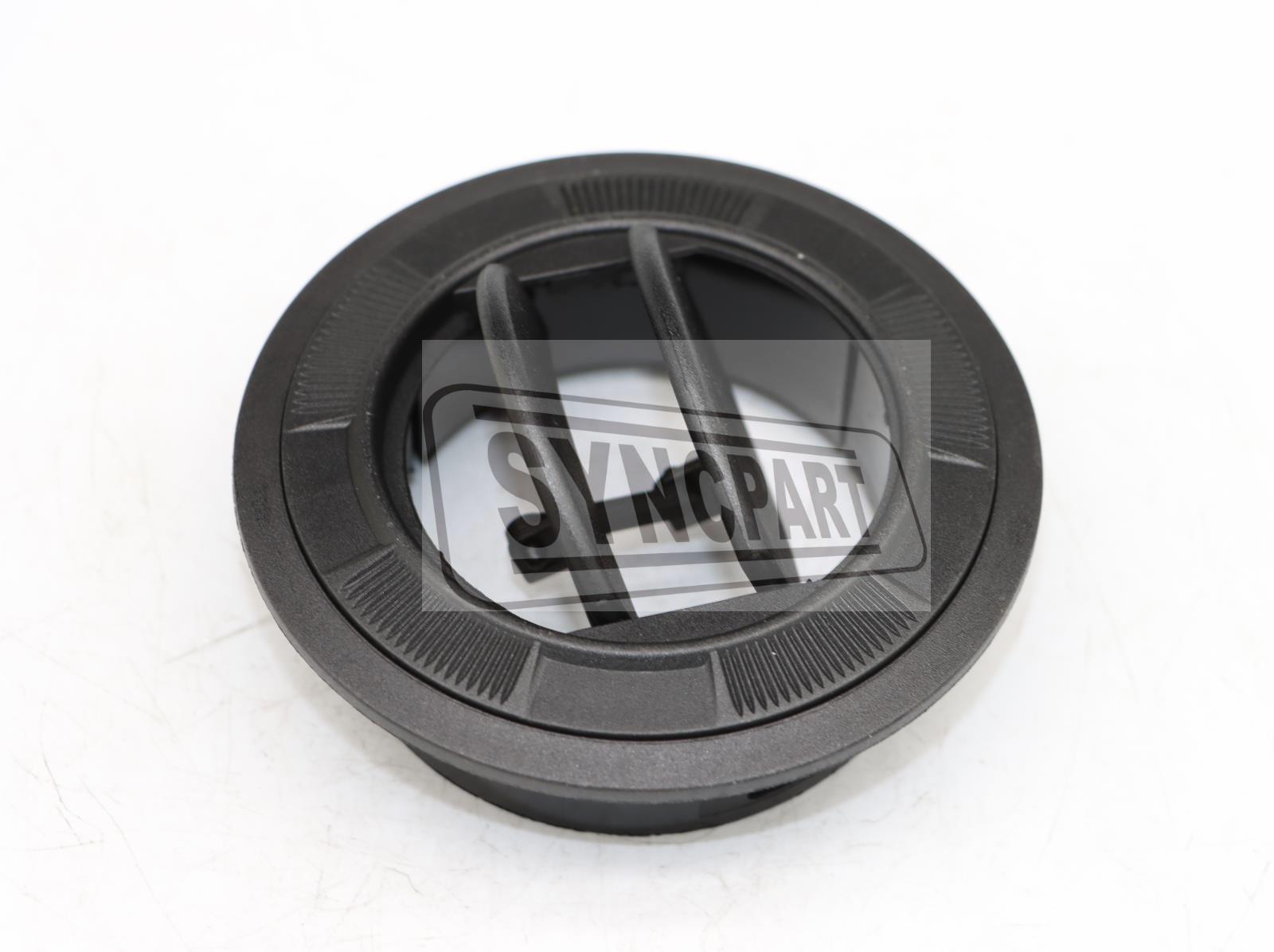 JCB Spare Parts Vent 141/00494