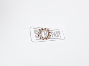 JCB Spare Parts 1417/0012Z