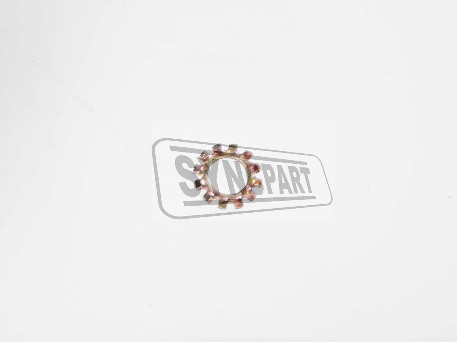 JCB Spare Parts 1417/0012Z