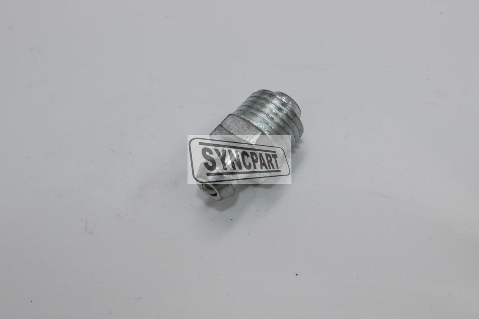 JCB Spare Parts NIPPLE 1450/0001