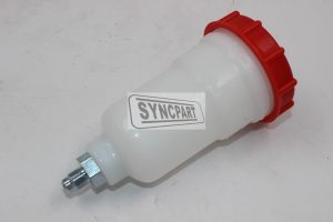 JCB Spare Parts Tractor 15/106300