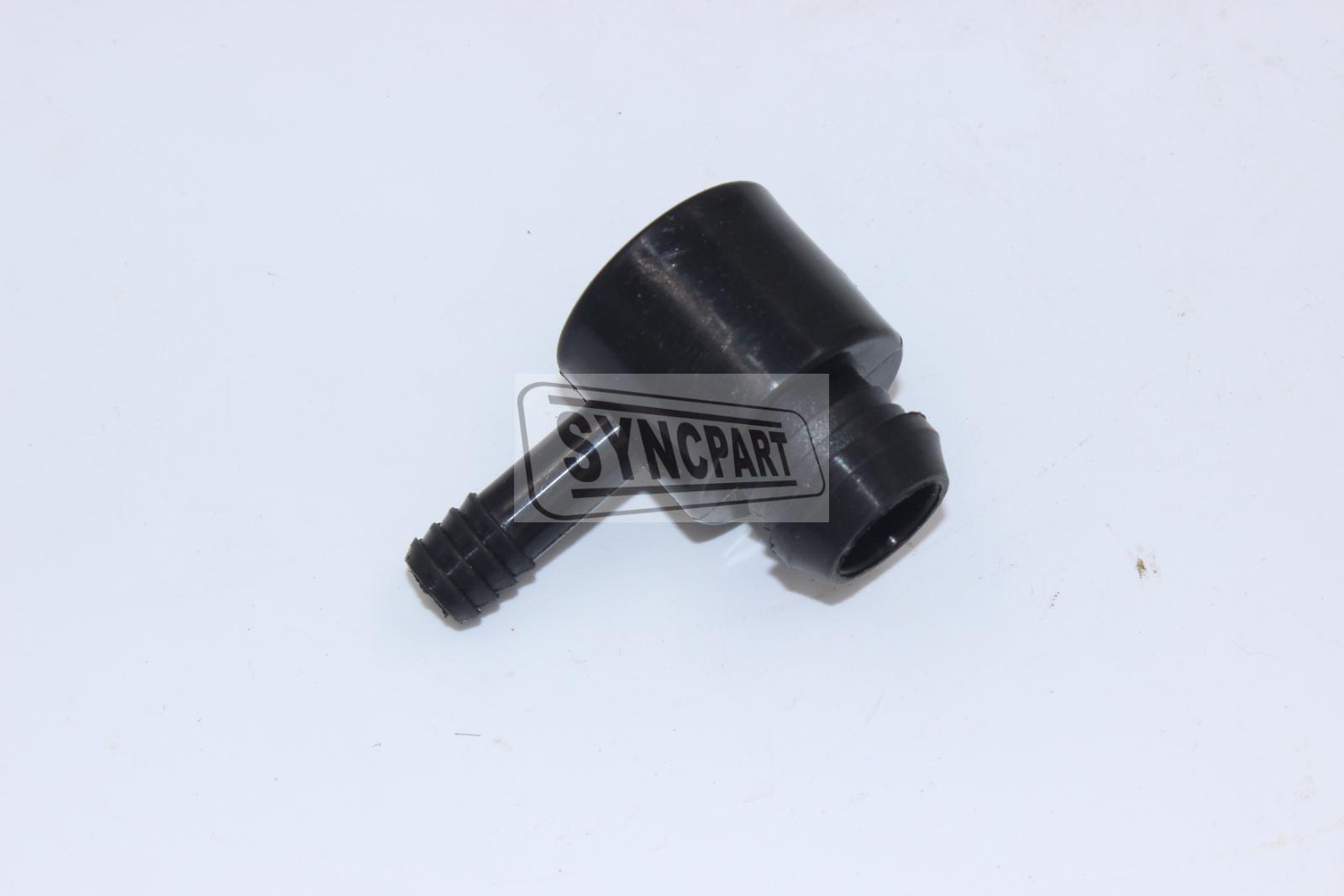 JCB Spare Parts booster valve 15/901501