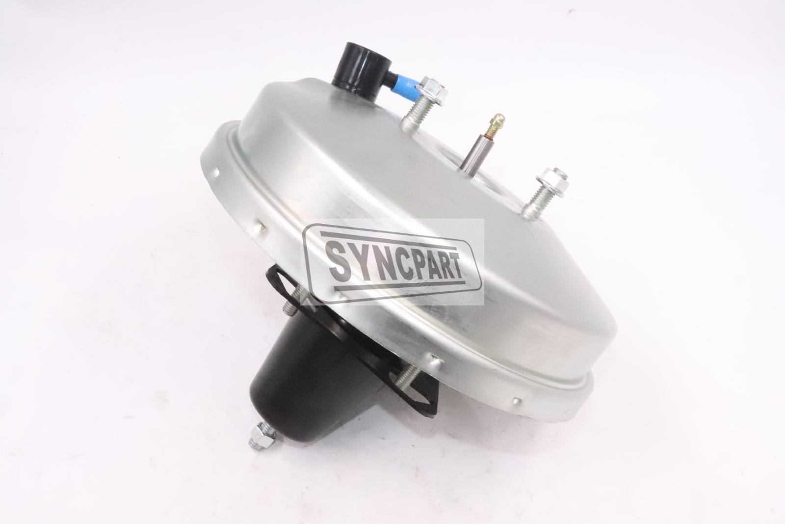 JCB Spare Parts BRAKE BOOSTER 15/901700