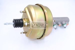 JCB Spare Parts BRAKE SERVO 15/905000