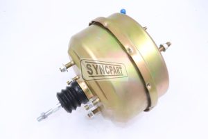 JCB Spare Parts BRAKE BOOSTER 15/905001