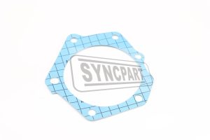 JCB Spare Parts Gasket 15/909008