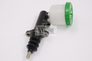 JCB Spare Parts Cylinder master 15/912500