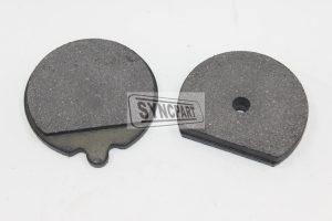 JCB Spare Parts FRICTION 15/920103