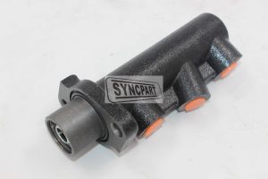 JCB Spare Parts BRAKE CYLINDER 15/920158