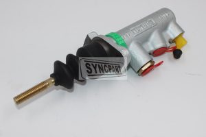 JCB Spare Parts BRAKE CYLINDER 15/920403