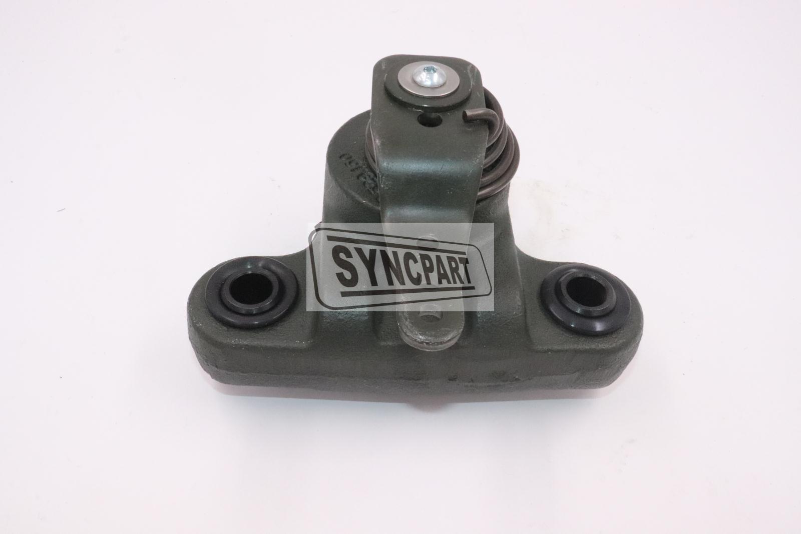 JCB Spare Parts BRAKE CALIPER 15/M04040