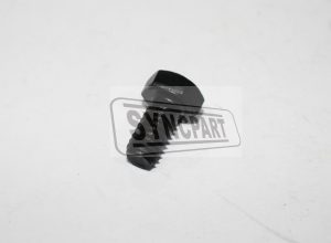 JCB Spare Parts BOLT 04/500304A