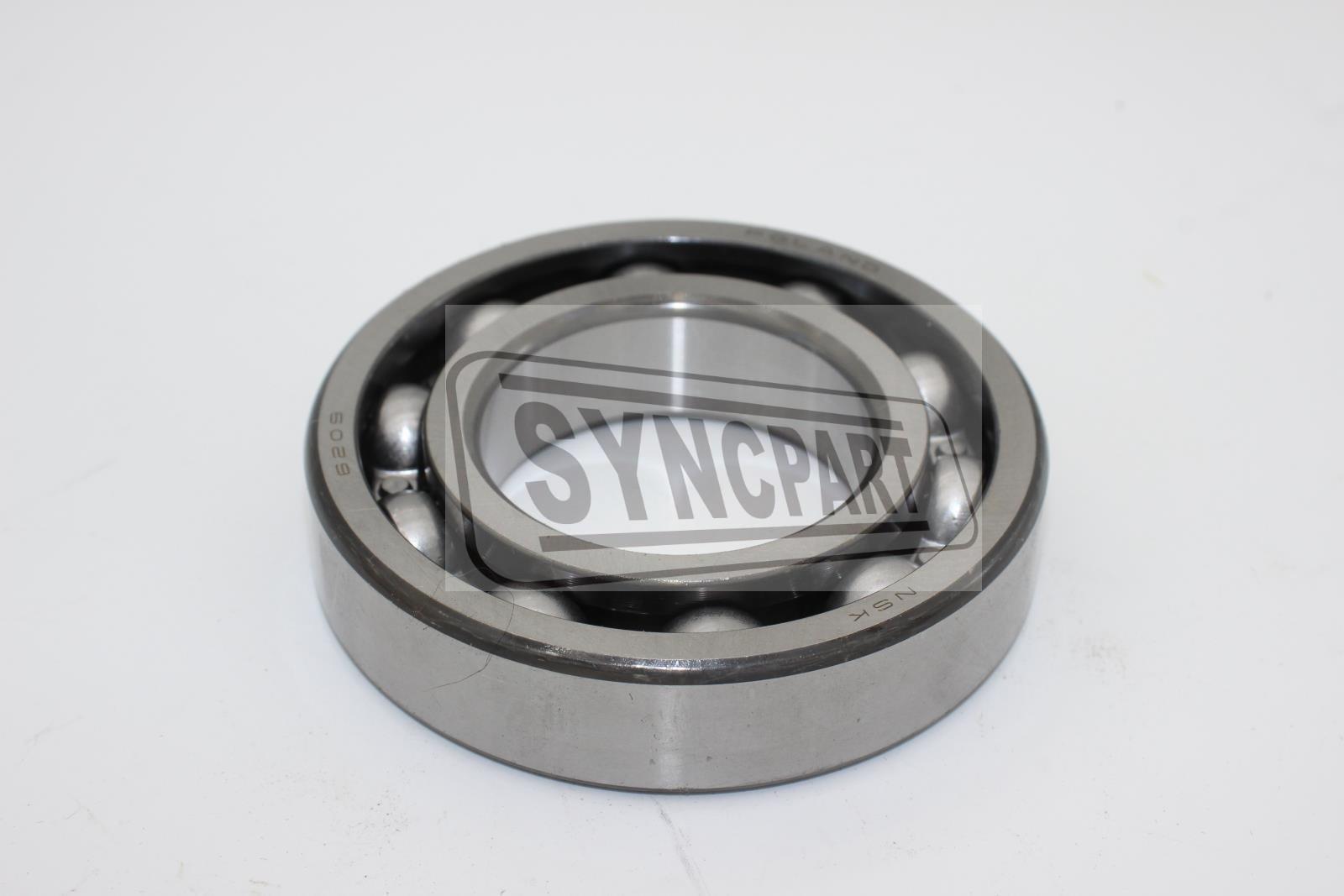 JCB Spare Parts Bearing 05/900362