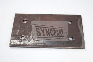 JCB Spare Parts 156/09504