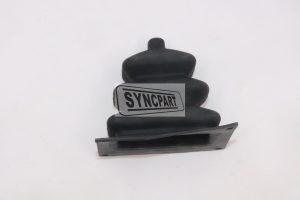 JCB Spare Parts Gaiter 157/25404