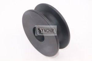 JCB Spare Parts Roller 158/30467