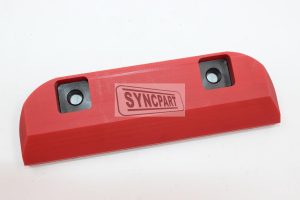 JCB Spare Parts WEAR PAD 159/69917