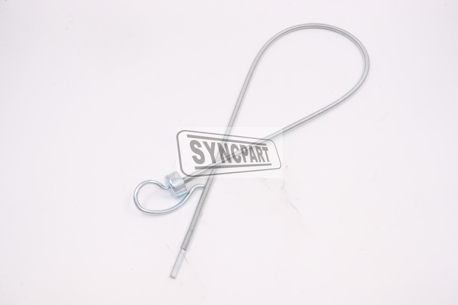 JCB Spare Parts Dipstick 160/01313