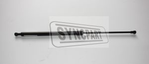 JCB Spare Parts AIR STRUCT 160/15387