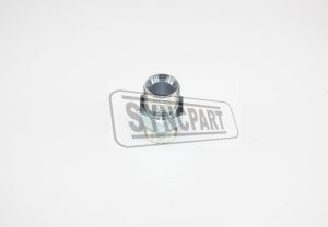 JCB Spare Parts Adapter 1604/0005