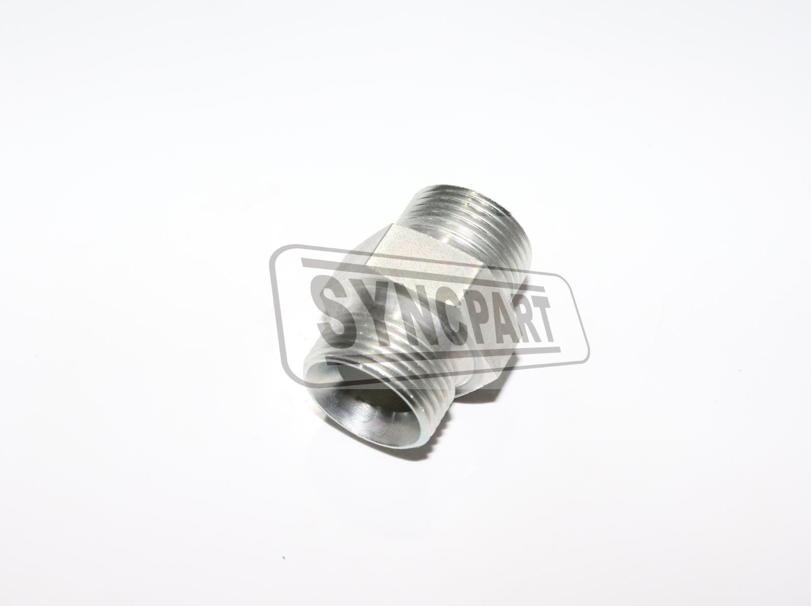 JCB Spare Parts Adaptor 1604/2055