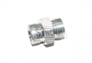 JCB Spare Parts Adapter 1604/2057