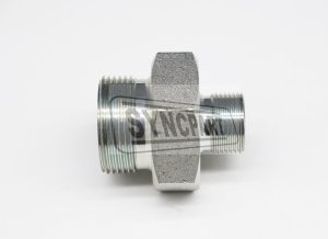 JCB Spare Parts Adapter 1606/0014