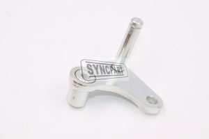 JCB Spare Parts Bracket 161/00617