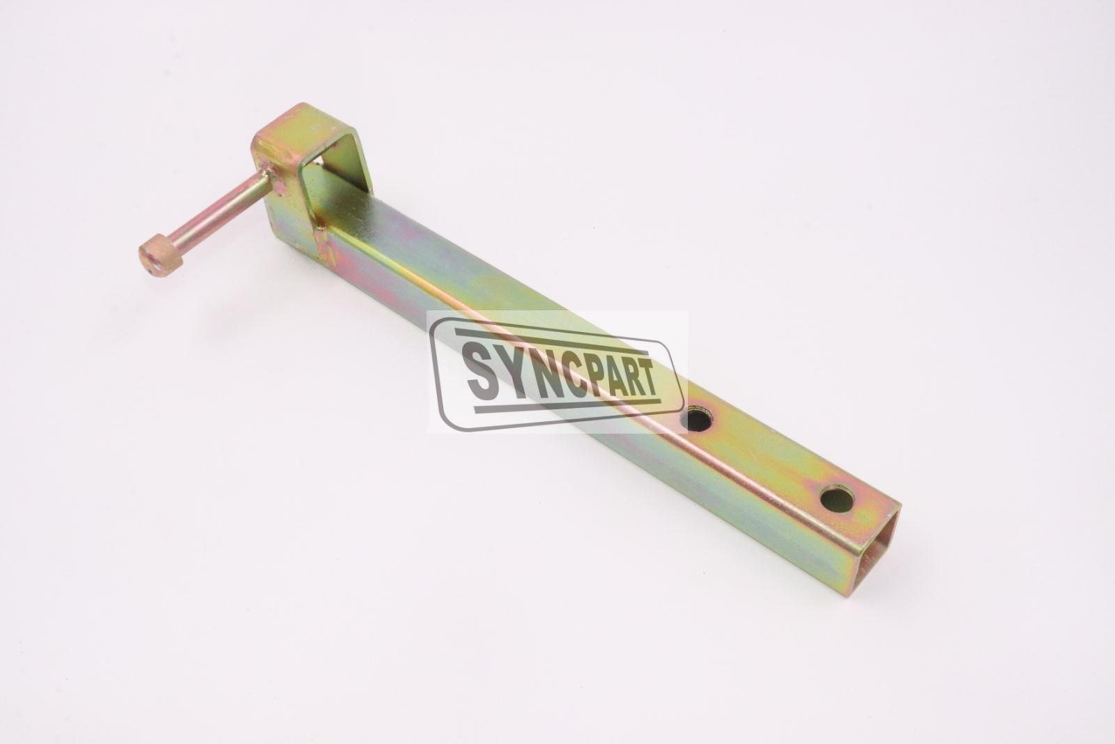 JCB Spare Parts Striker Catch W.A. 161/00911