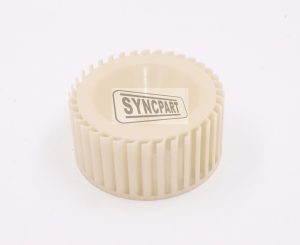 JCB Spare Parts Wheel blower 123/04867