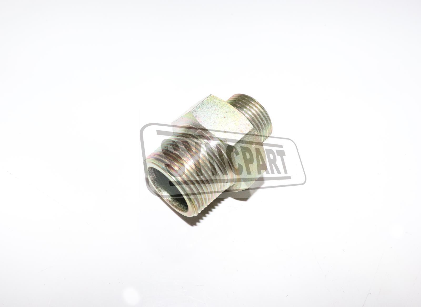 JCB Spare Parts Adapter 1611/0018