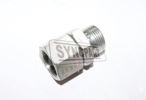 JCB Spare Parts Adaptor 1612/2054