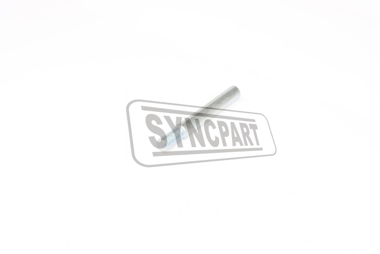 JCB Spare Parts Lever 162/01091