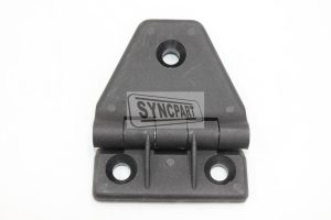 JCB Spare Parts Hinge 162/02708