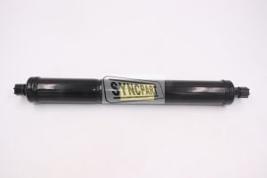 JCB Spare Parts ACCUMULATOR 162/03026