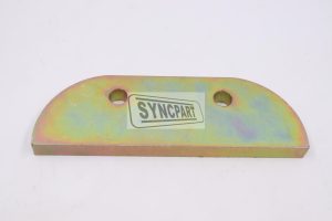 JCB Spare Parts SPACER 162/03221