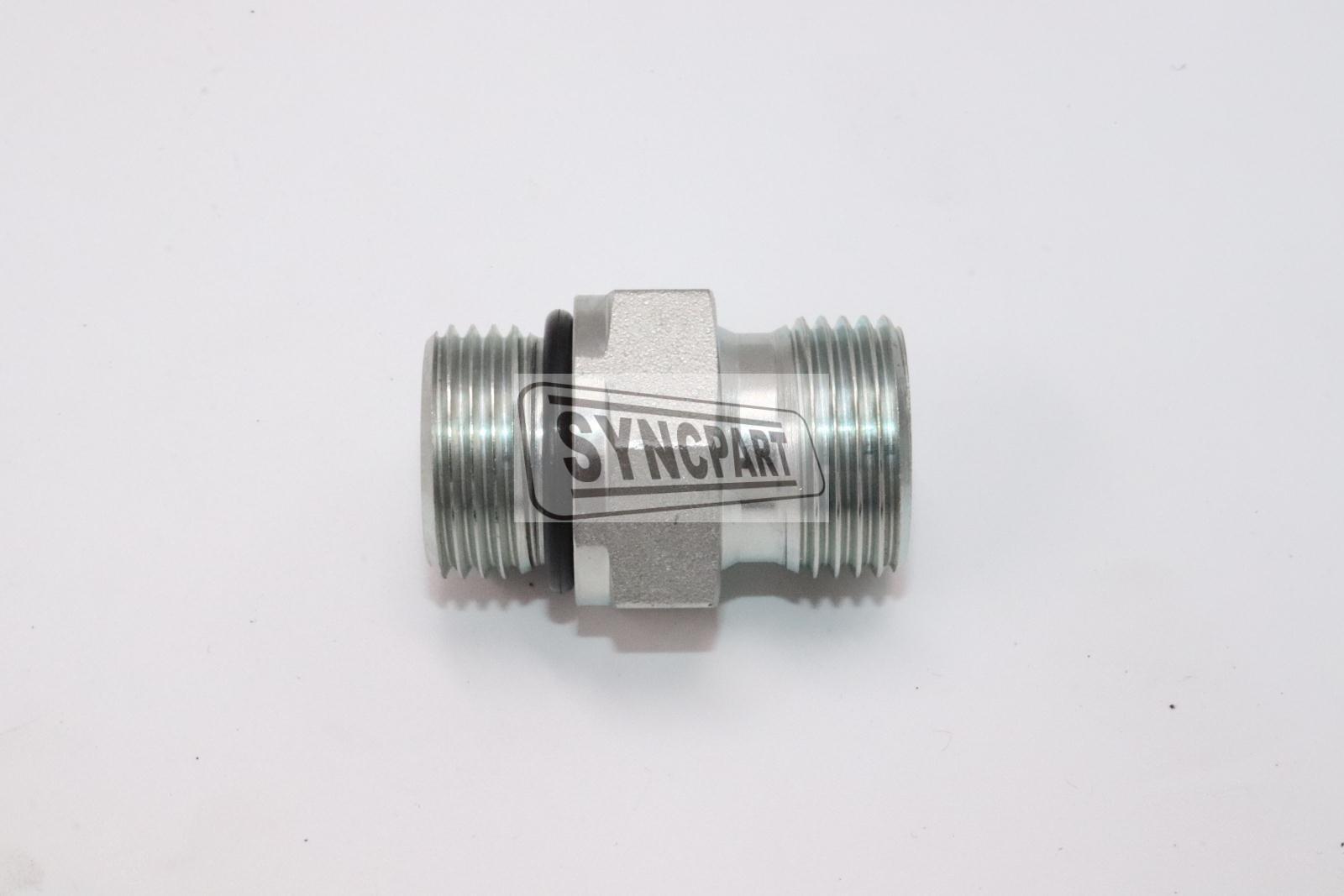 JCB Spare Parts BOLT 1620/0007