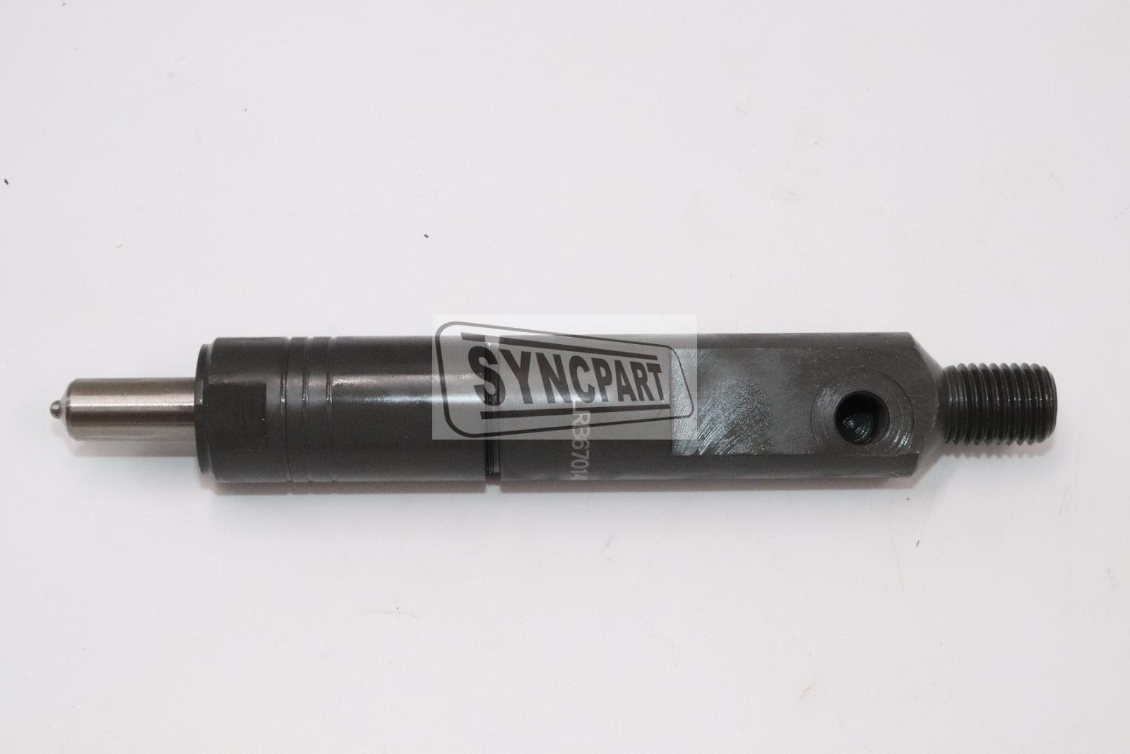 JCB Spare Parts INJECTOR 17/104200