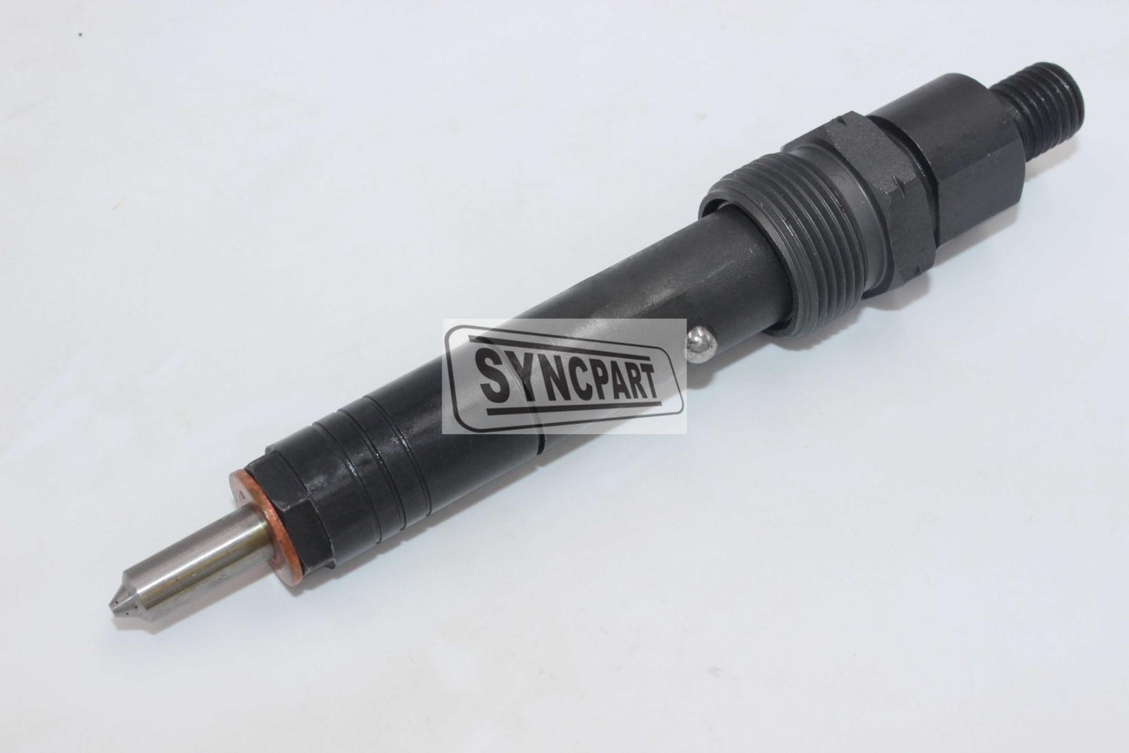 JCB Spare Parts INJECTOR 17/110800