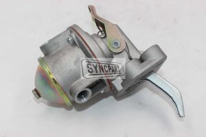 JCB Spare Parts LIFT PUMP 17/401200