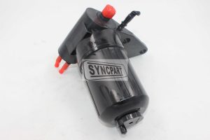 JCB Spare Parts Fuel Pump 17/919300